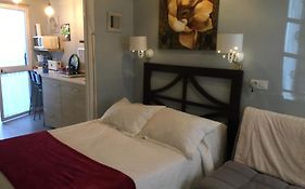 Apartamento con encanto Manchigon